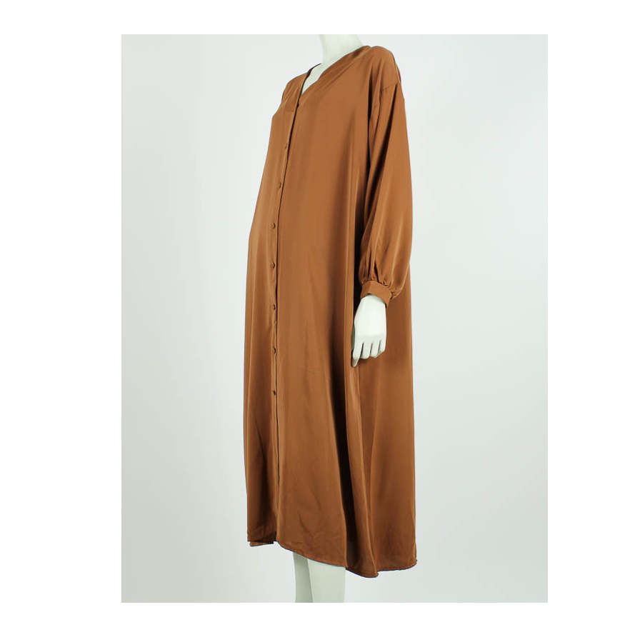jurk_mischa_camel_4