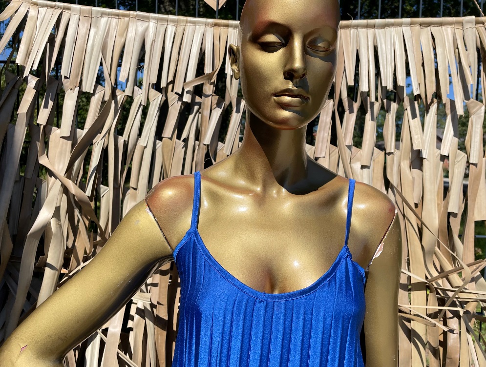 sumel_lange_jurk_plooien_blauw_2