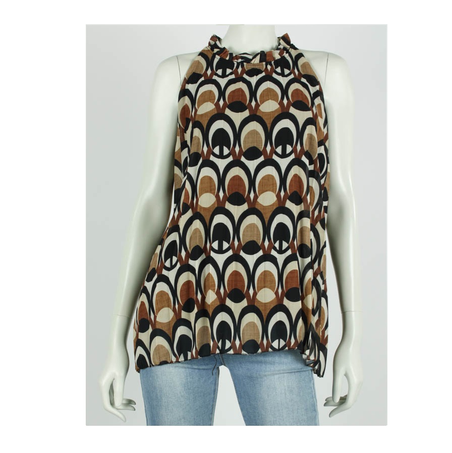 top_plisse_retro_bruin