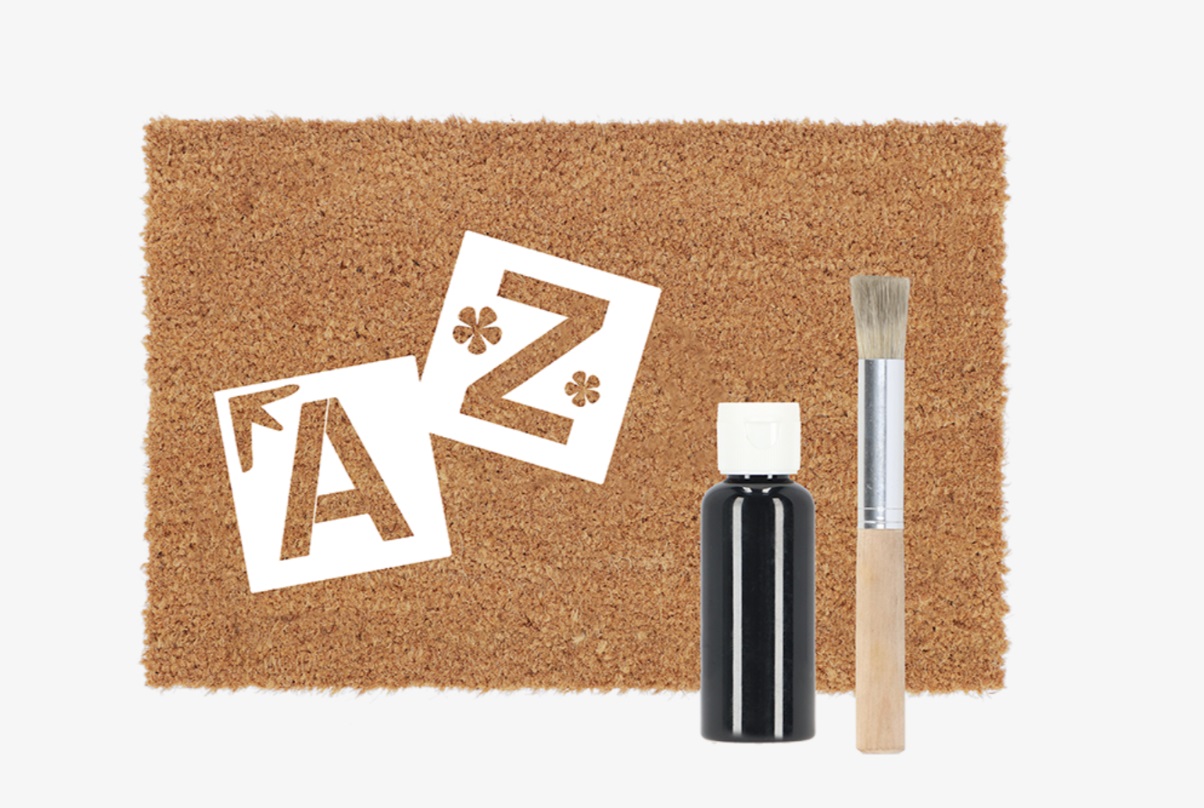 deurmat_rb256_eigen_creatie_letters