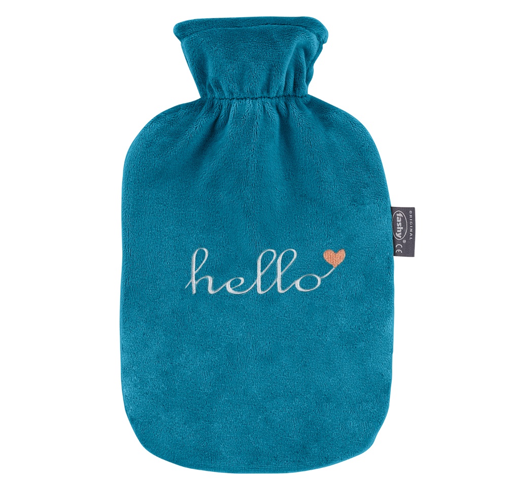 fashy_67399_65_warmwaterkruik_blauw_hello