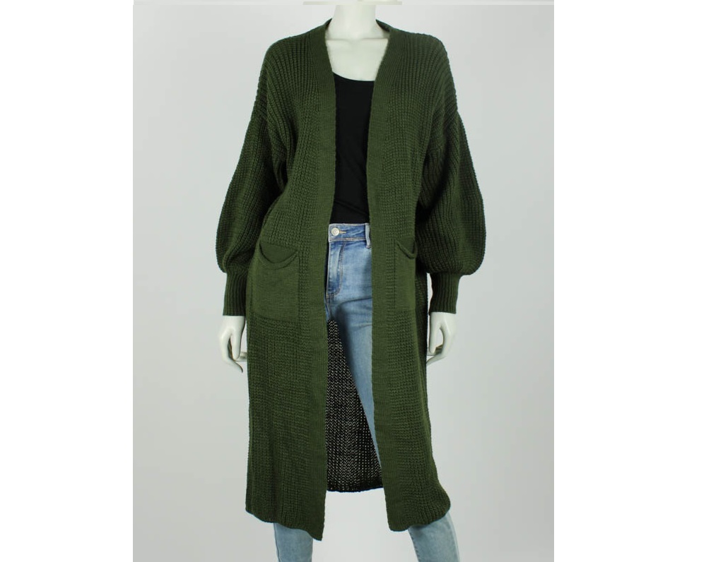 lang_vest_lady_army_green