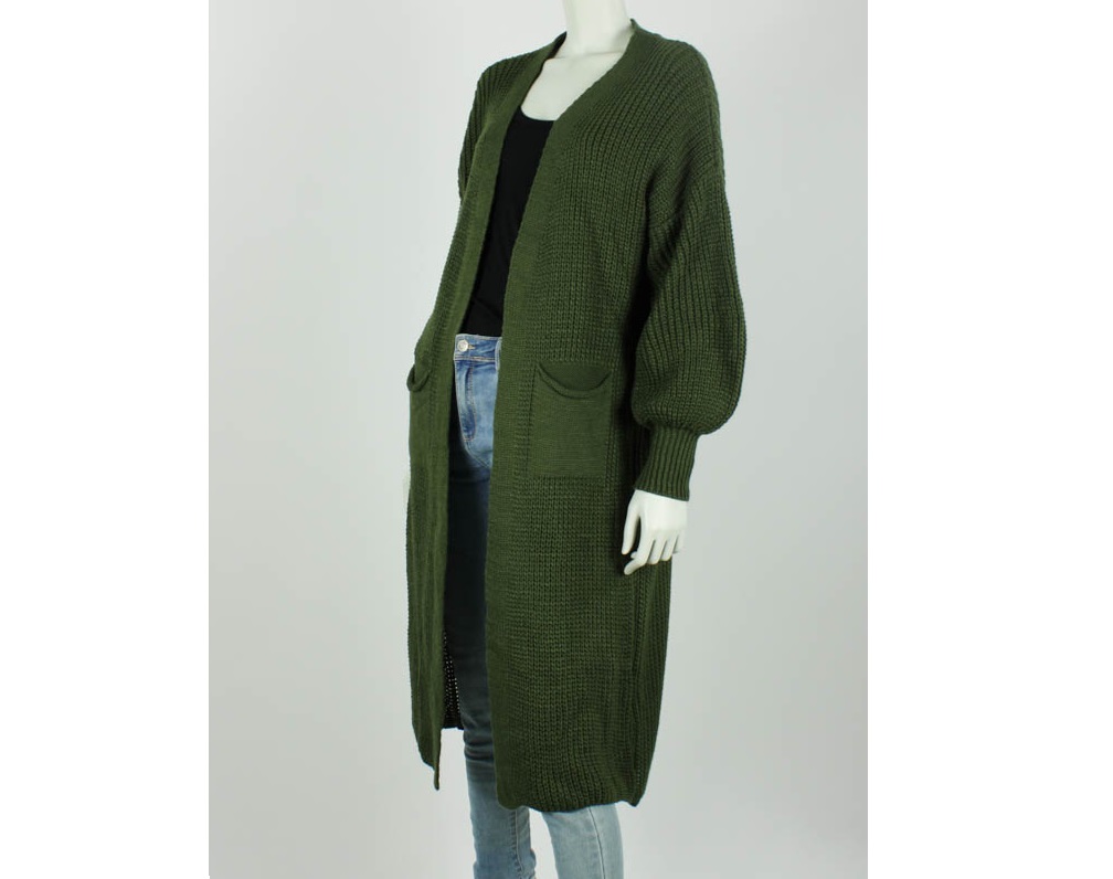 lang_vest_lady_army_green_3