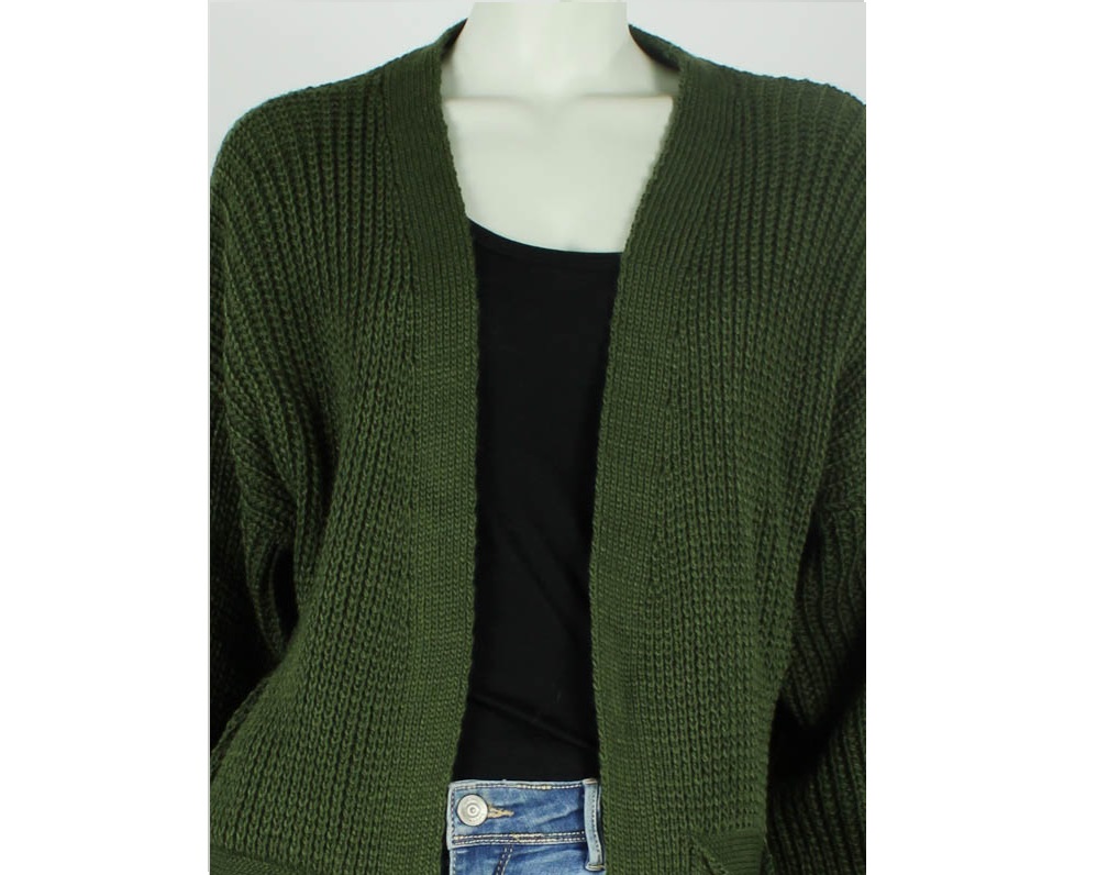 lang_vest_lady_army_green_4