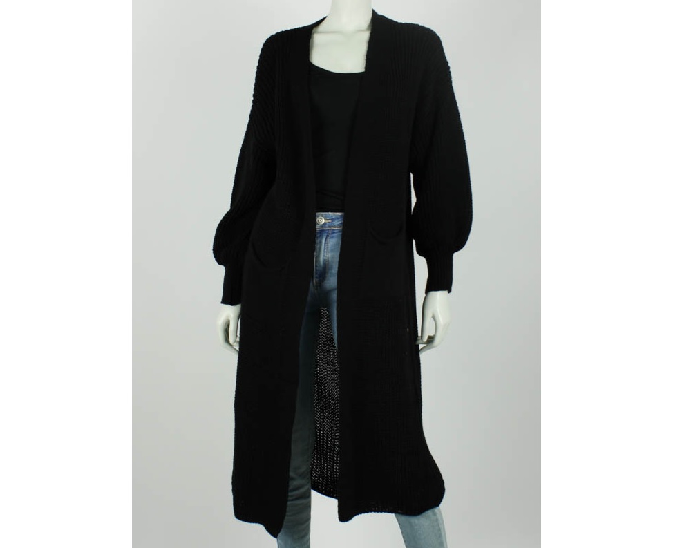 lang_vest_lady_zwart