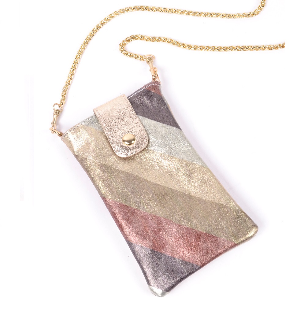 giuliano_552696_telefoontasje_gestreept_brons_2