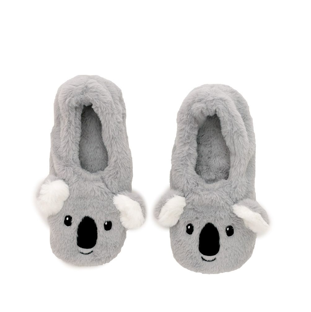 koala_warmteslippers