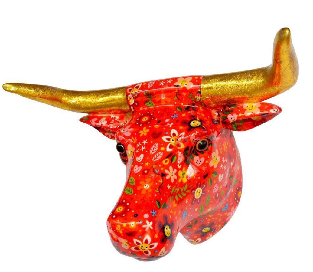 pomme_pidou_aniwall_bull_brutus_rood