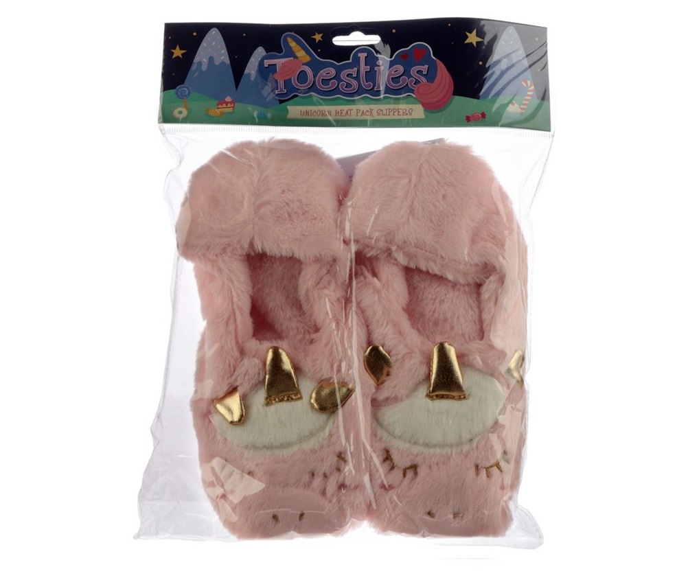 unicorn_roze_warmteslippers_3