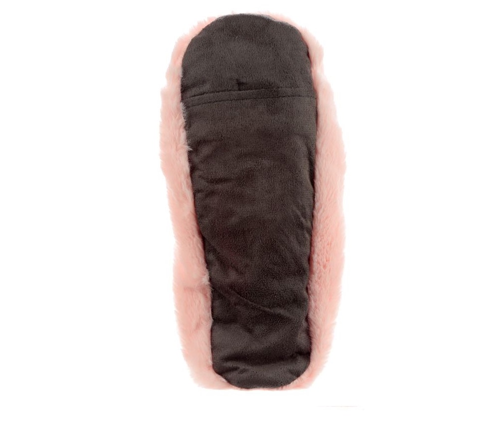 unicorn_roze_warmteslippers_4