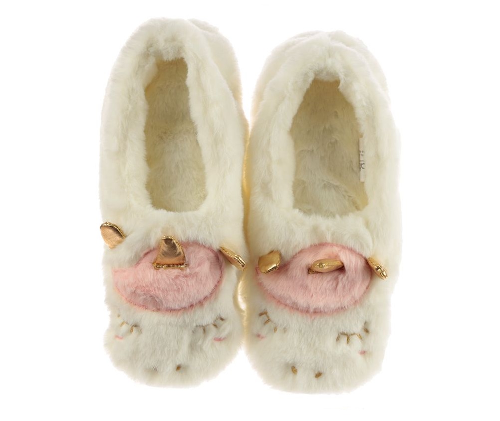 unicorn_wit_warmteslippers