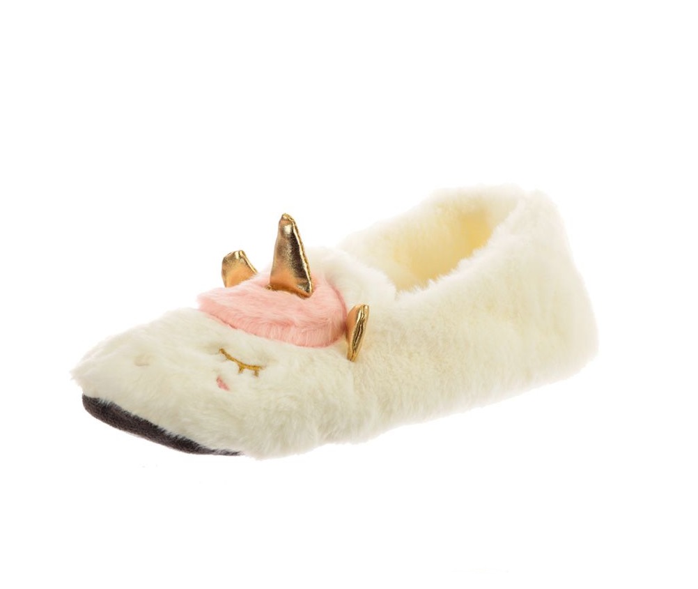 unicorn_wit_warmteslippers_2