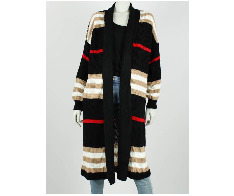 vest_eva_zwart_rood
