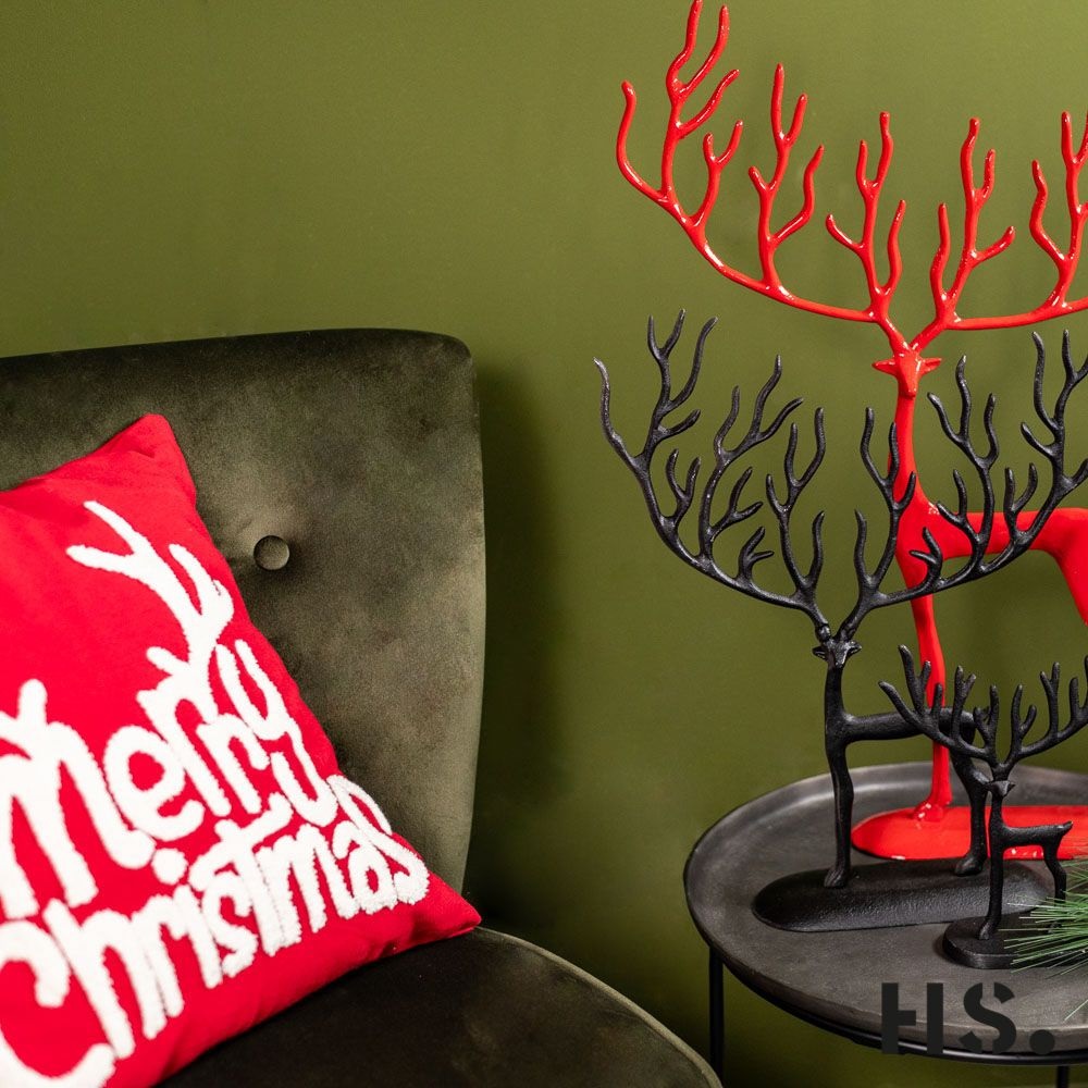 kerstkussen_merry_christmas_rood_sfeer