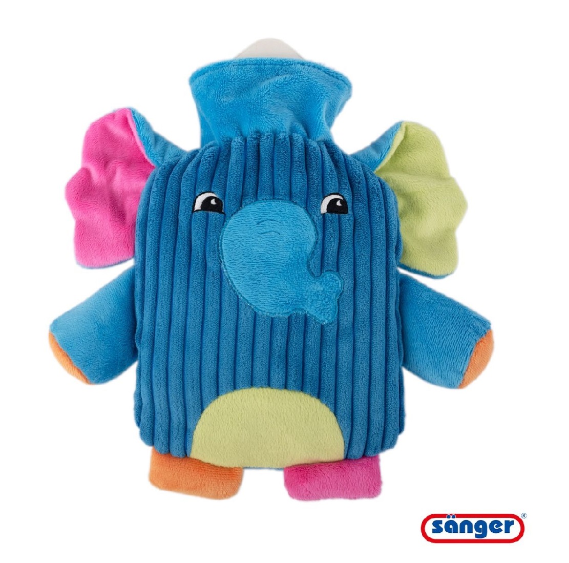 sanger_16758_kinderkruik_olifant_benjamin