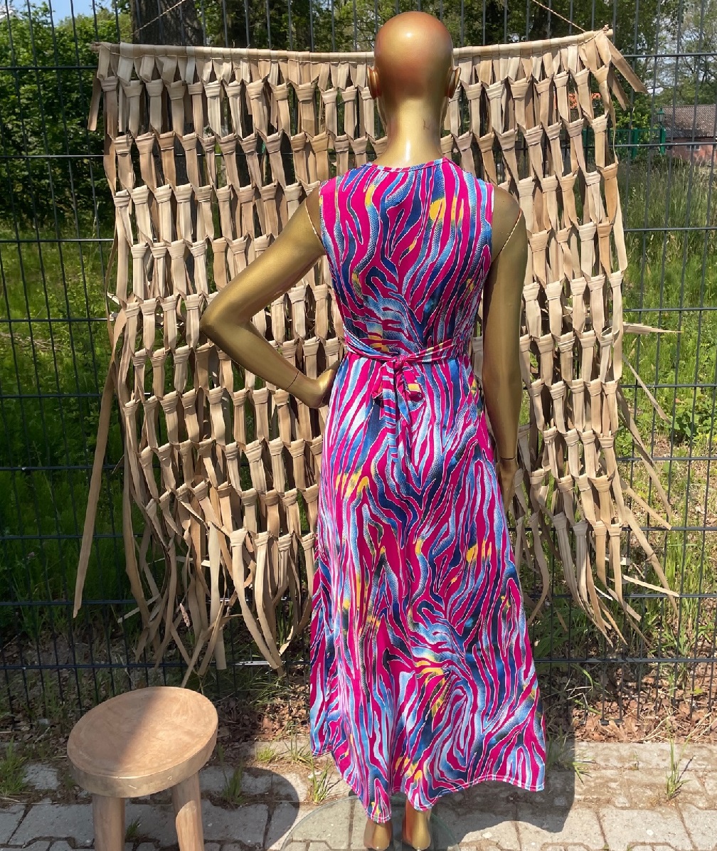 Lange_zomerjurk_morena_fuchsia_2