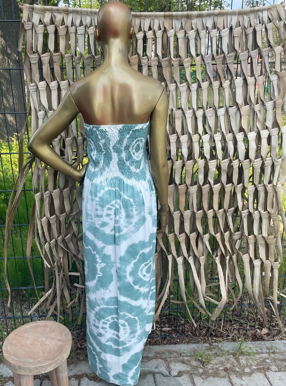 strapless_jurk_june_jade_groen_2