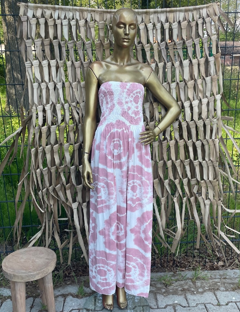 strapless_jurk_june_jade_roze