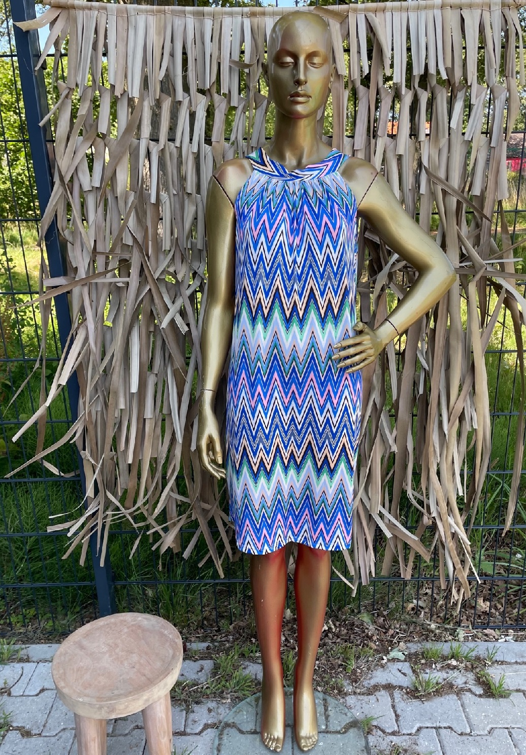 Halterjurk_costa_zigzag_blauw