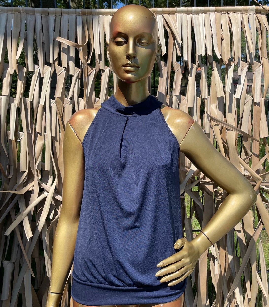 haltertop_donkerblauw
