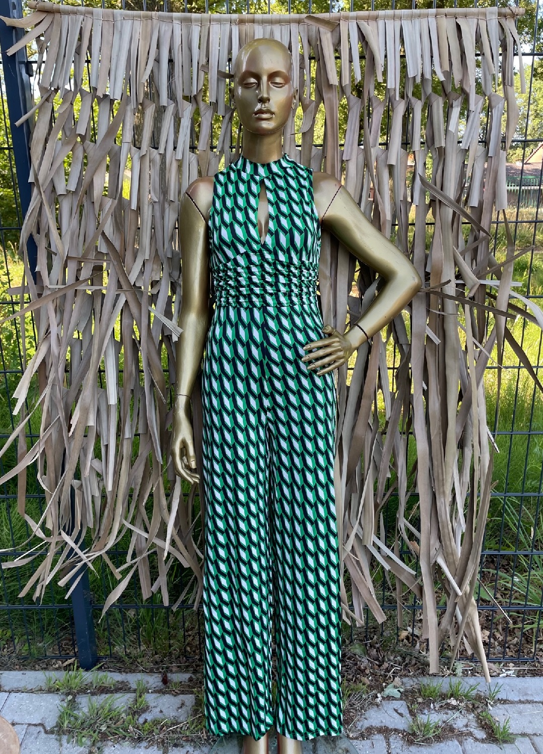 jumpsuit_eline_groen_wit