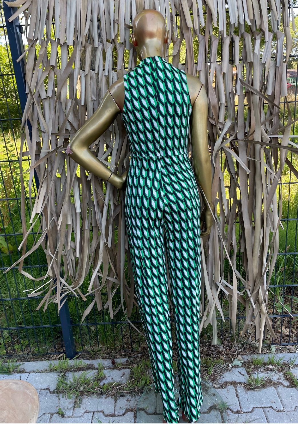 jumpsuit_eline_groen_wit_by_swan
