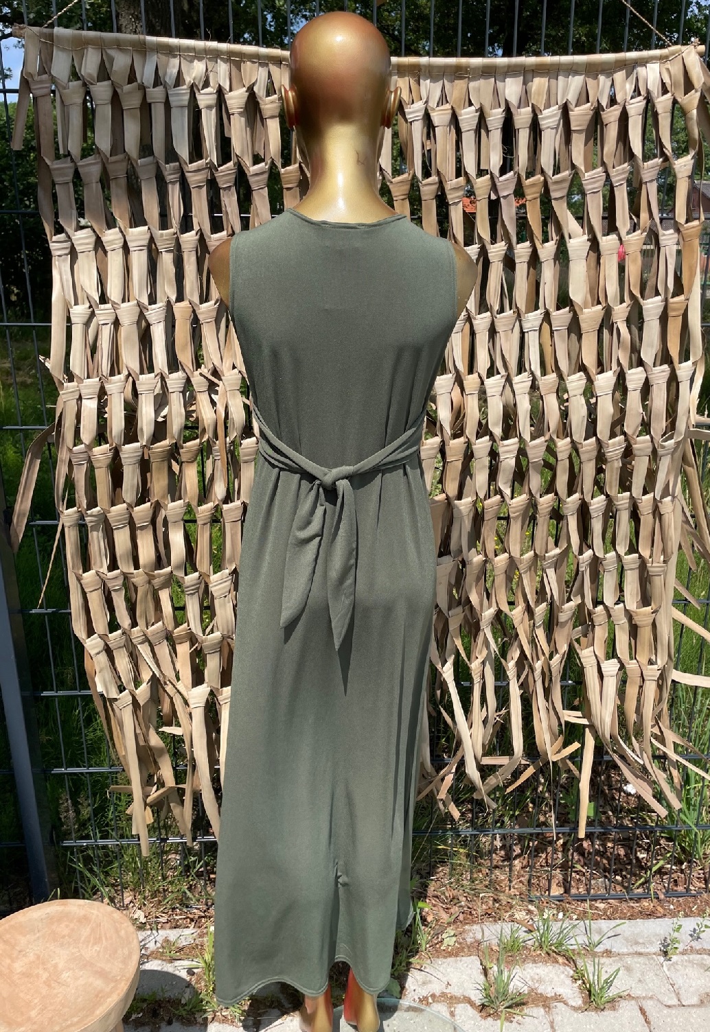 lange_zomerjurk_knoop_army_green_2