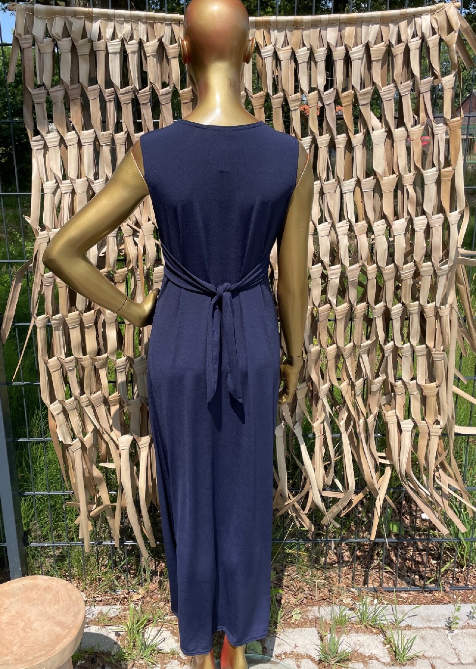 lange_zomerjurk_knoop_donker_blauw_2