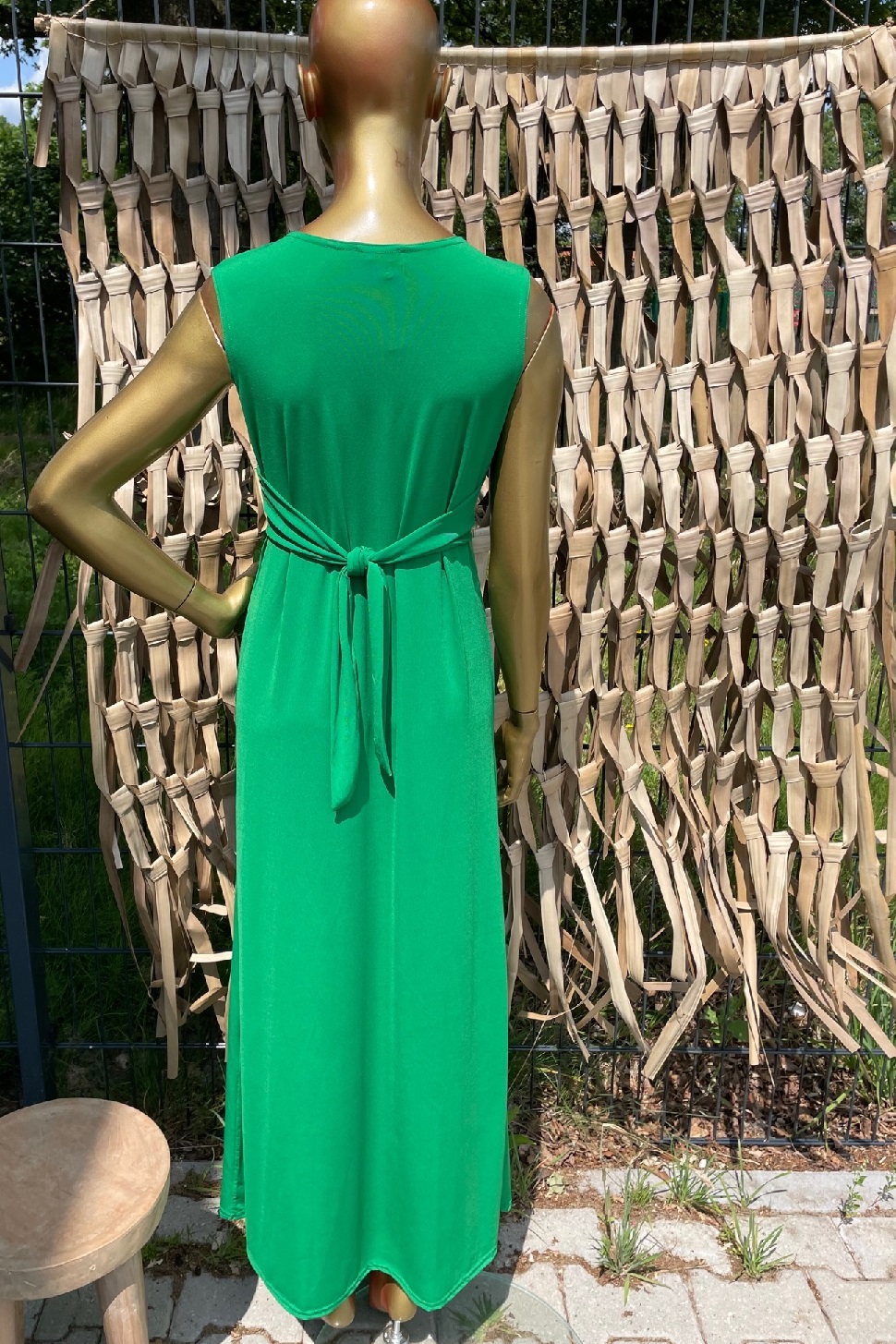 lange_zomerjurk_knoop_groen_2