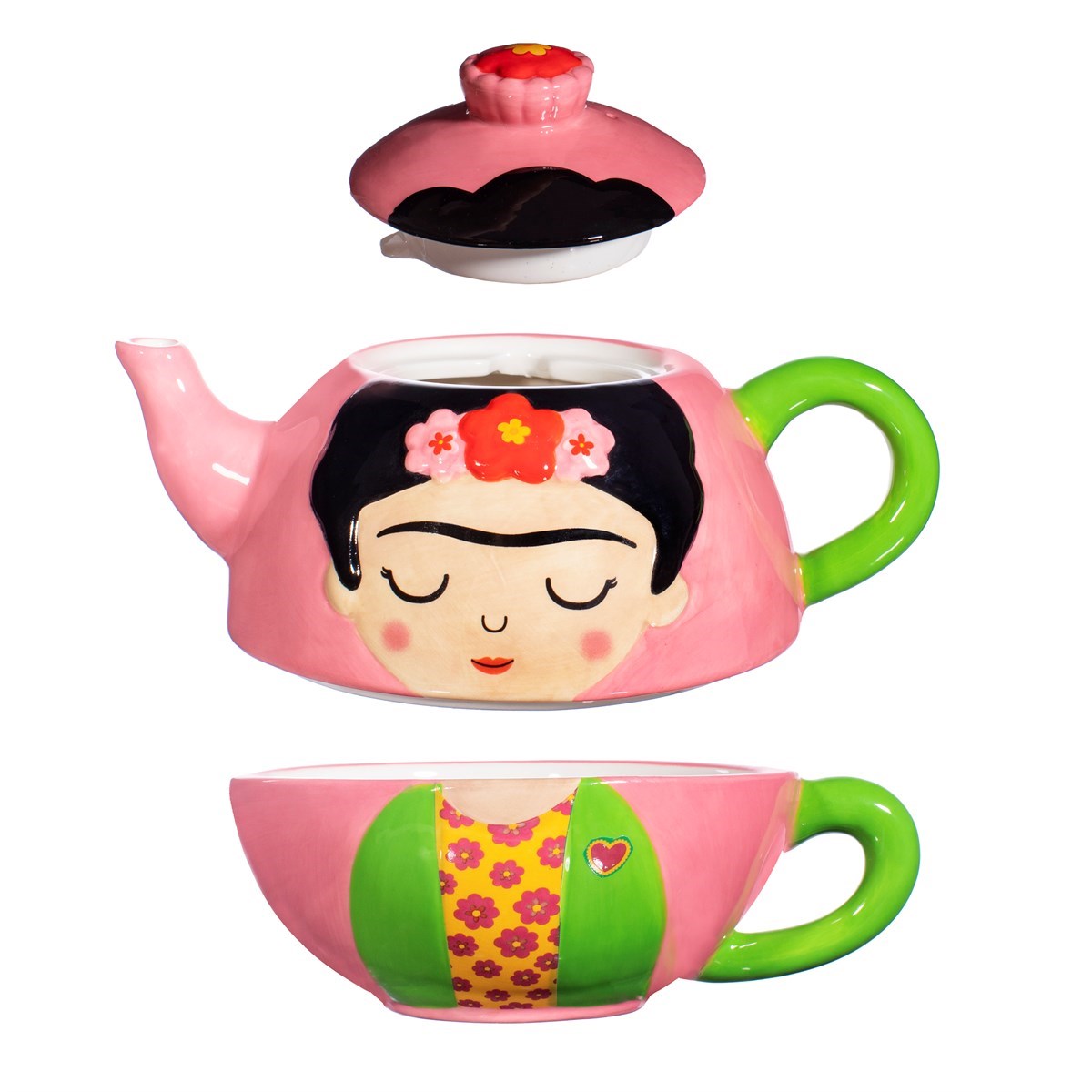 frida_kahlo_tea_for_one