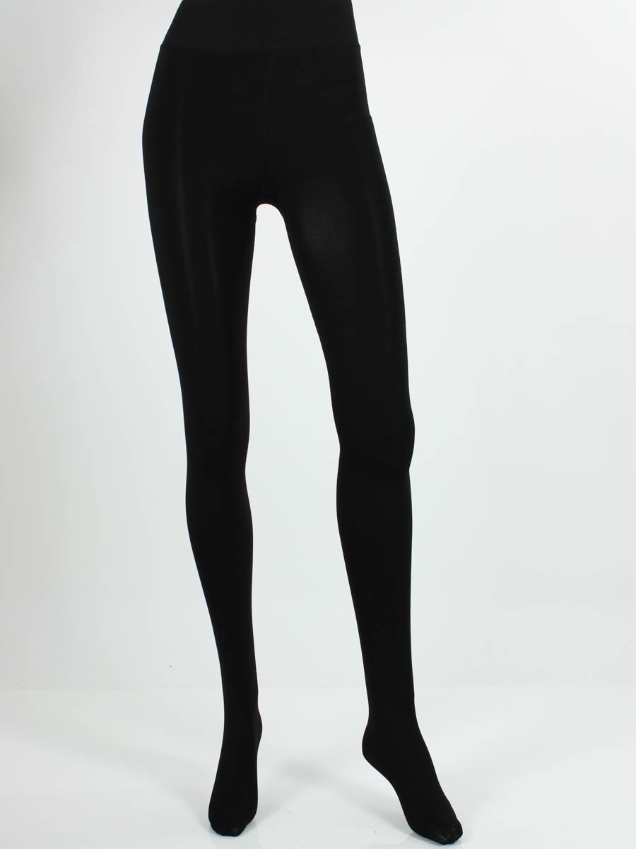 panty_fleece_elite_zwart