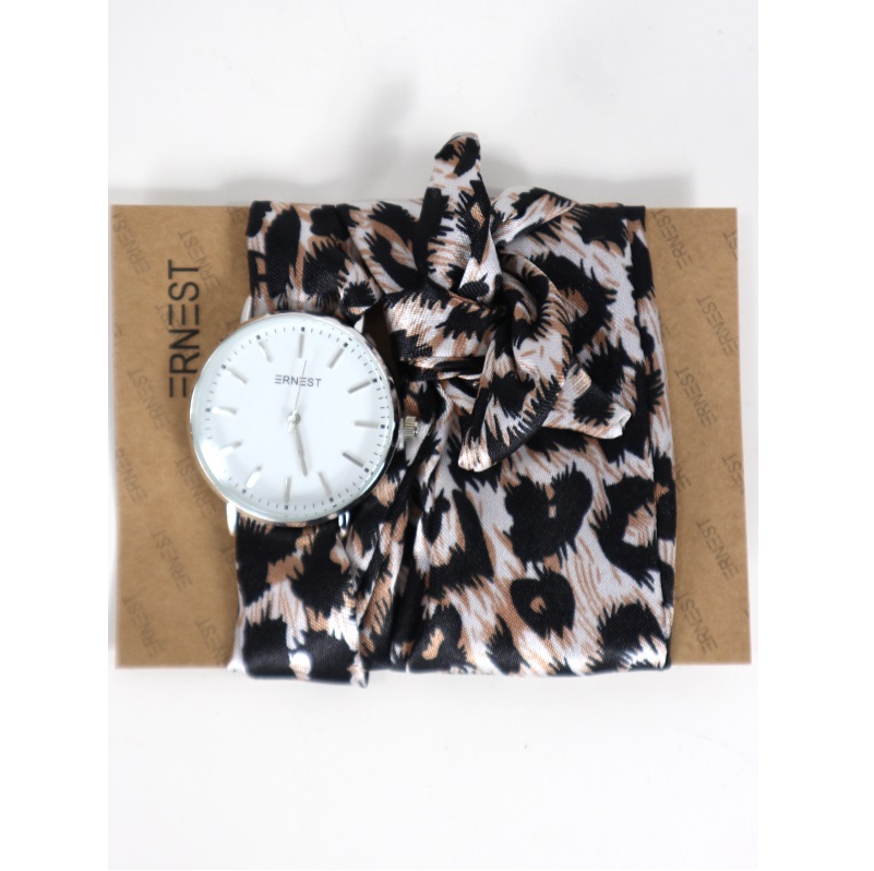 strik_horloge_beige_ernest