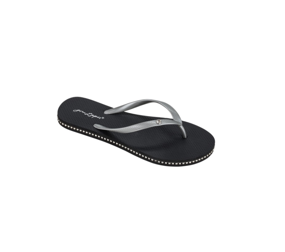 v_strap_lafayette_slipper_zilver