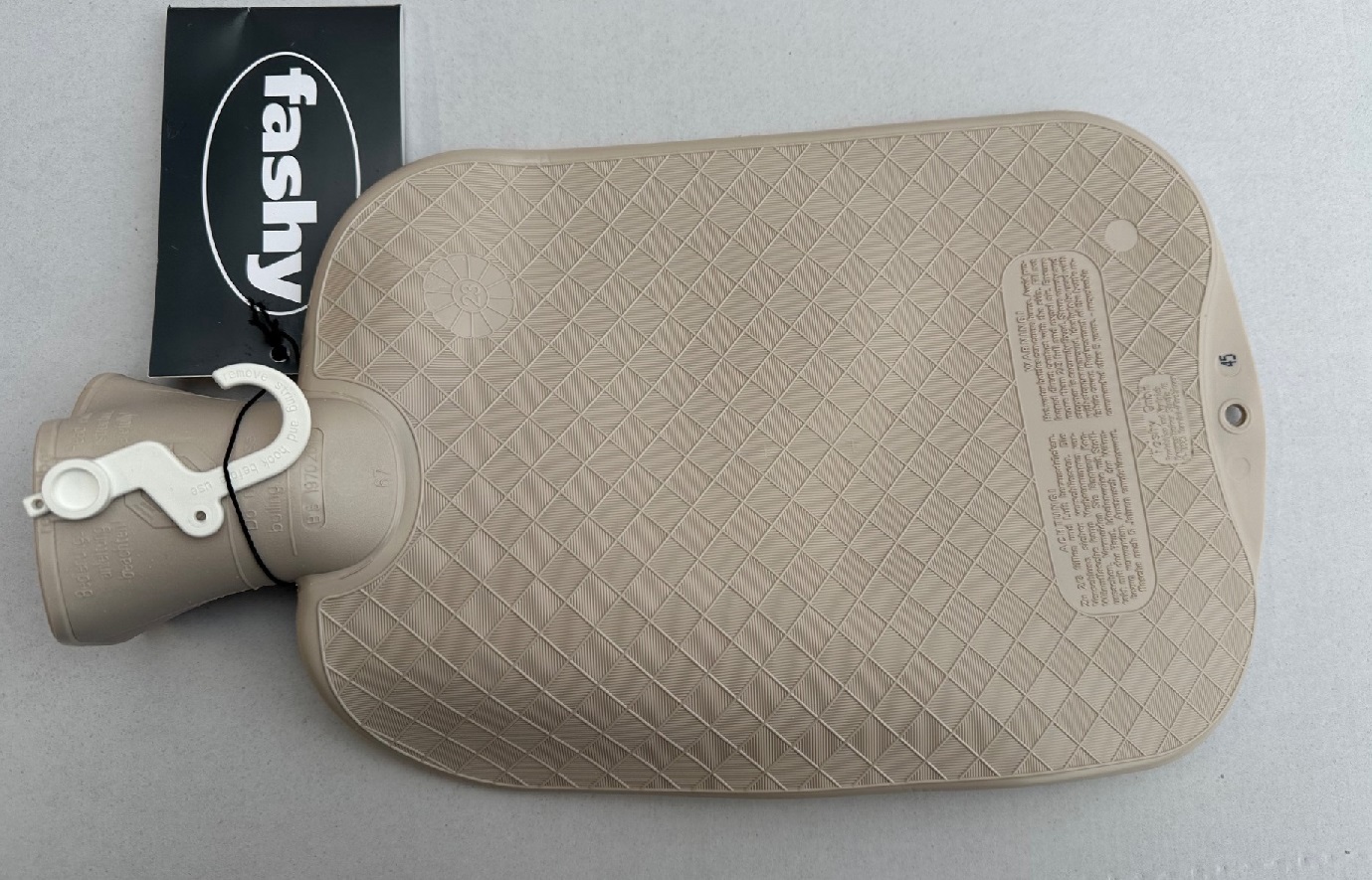fashy_warmtekruik_effen_beige_d23_2