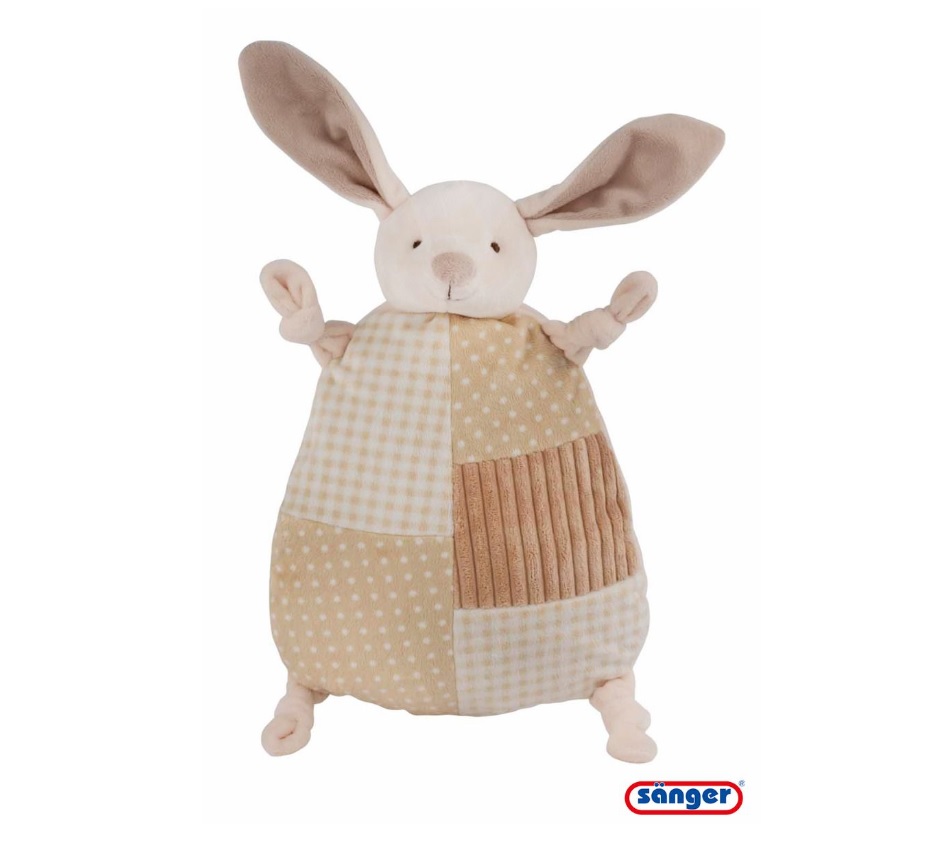 Sanger_kinderkruik_haas_sammy