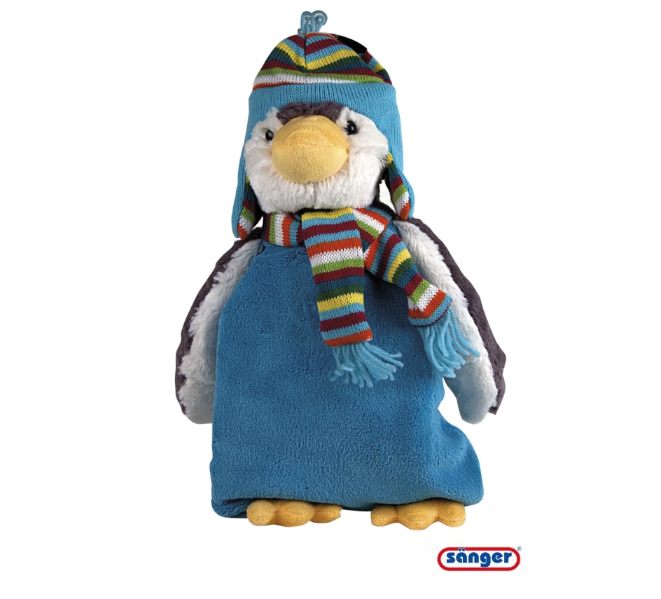 Sanger_kinderkruik_pinguin_paul