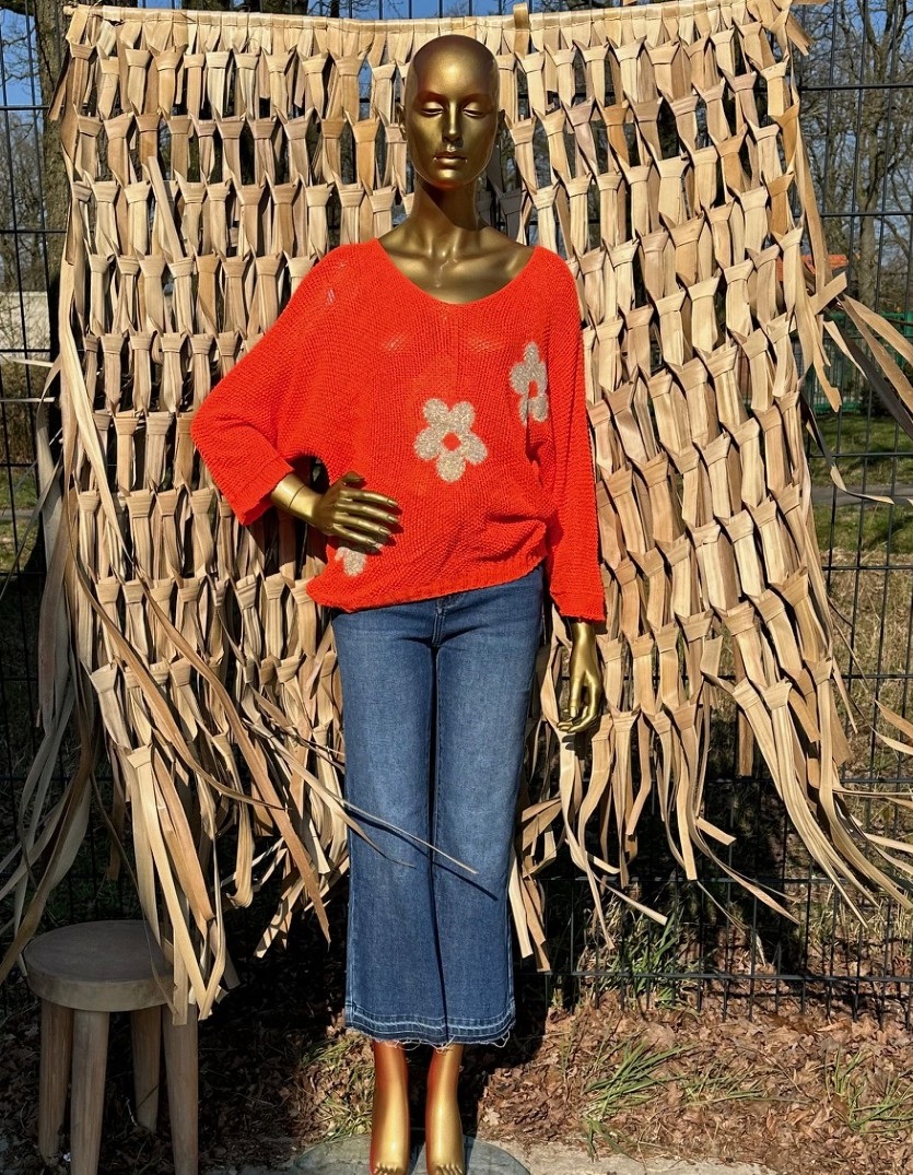 bloem_oranje