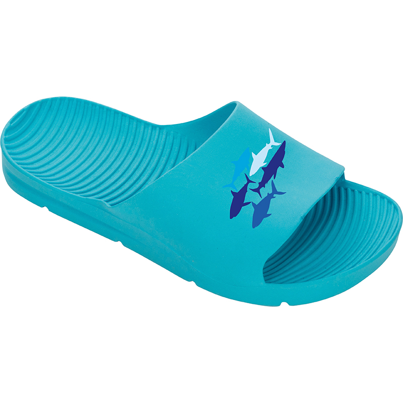 badslipper_jongens_shark