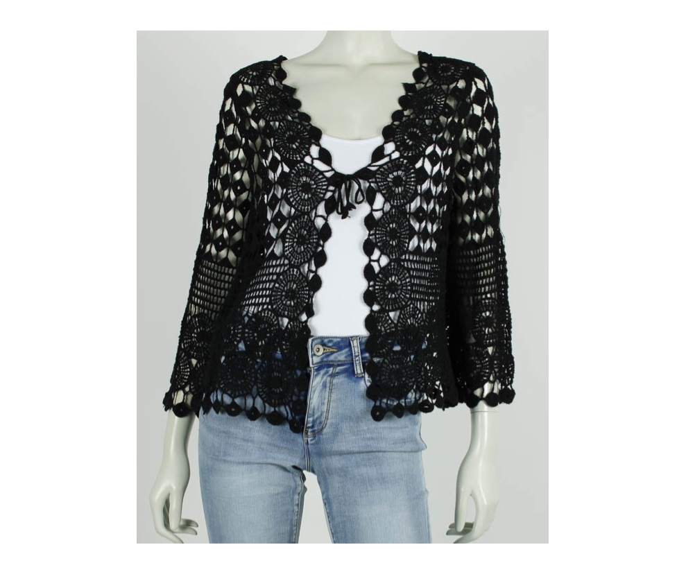 gilet_romee_zwart