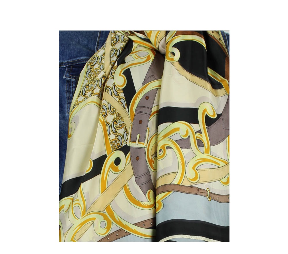 sjaal_cannes_beige_zwart_3