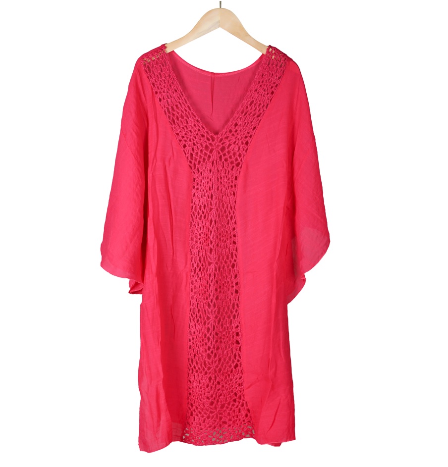 strandjurk_strandtuniek_fuchsia