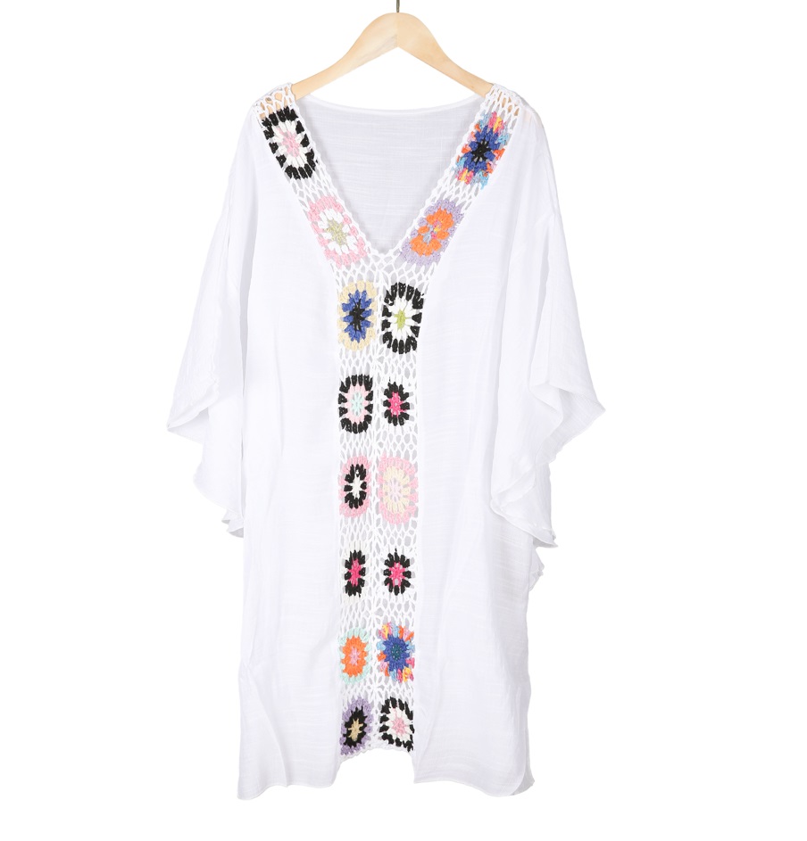 strandjurk_strandtuniek_wit_mix_kleur