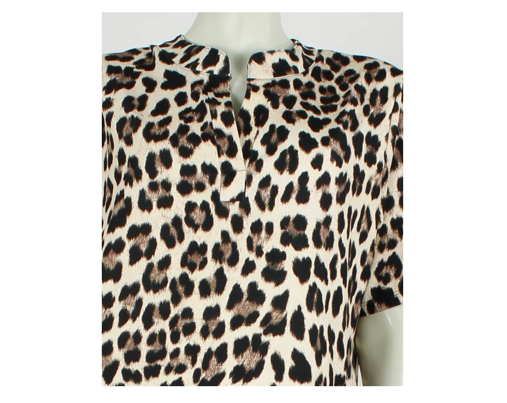 jurk_camina_panterprint_2