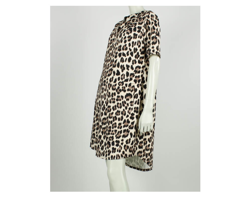 jurk_camina_panterprint_3