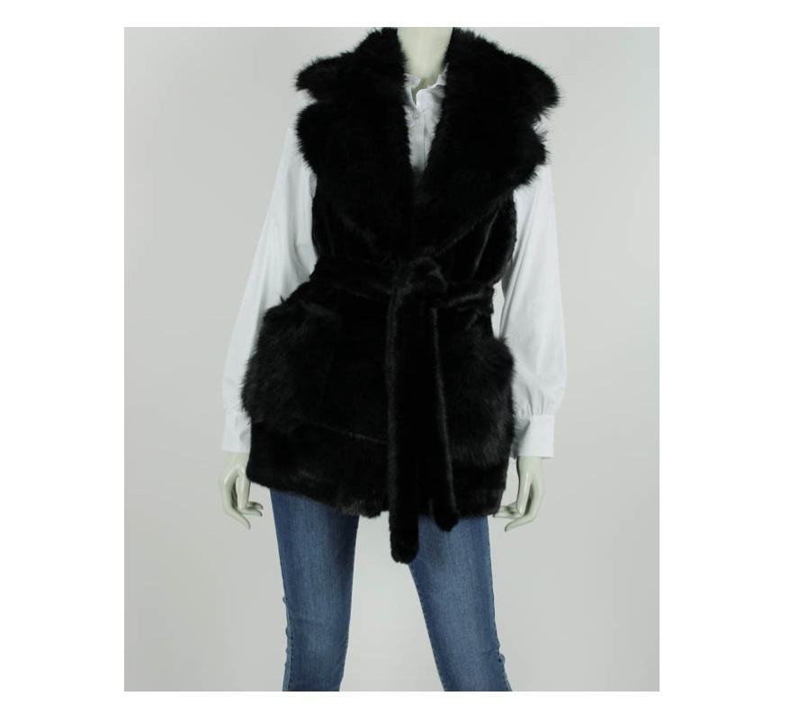 1_gilet_zwart
