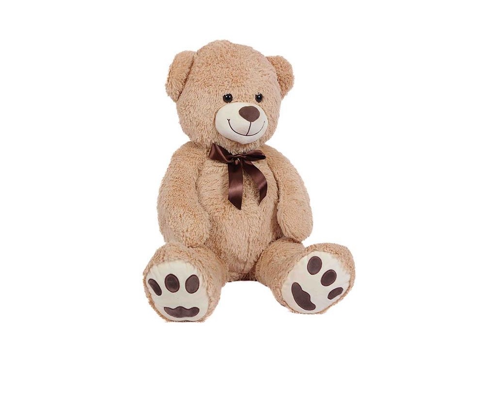 pia_soft_toys_beer_met_strik_100_cm