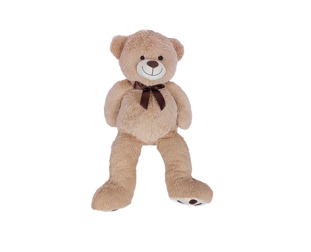 pia_soft_toys_beer_met_strik_100_cm_2