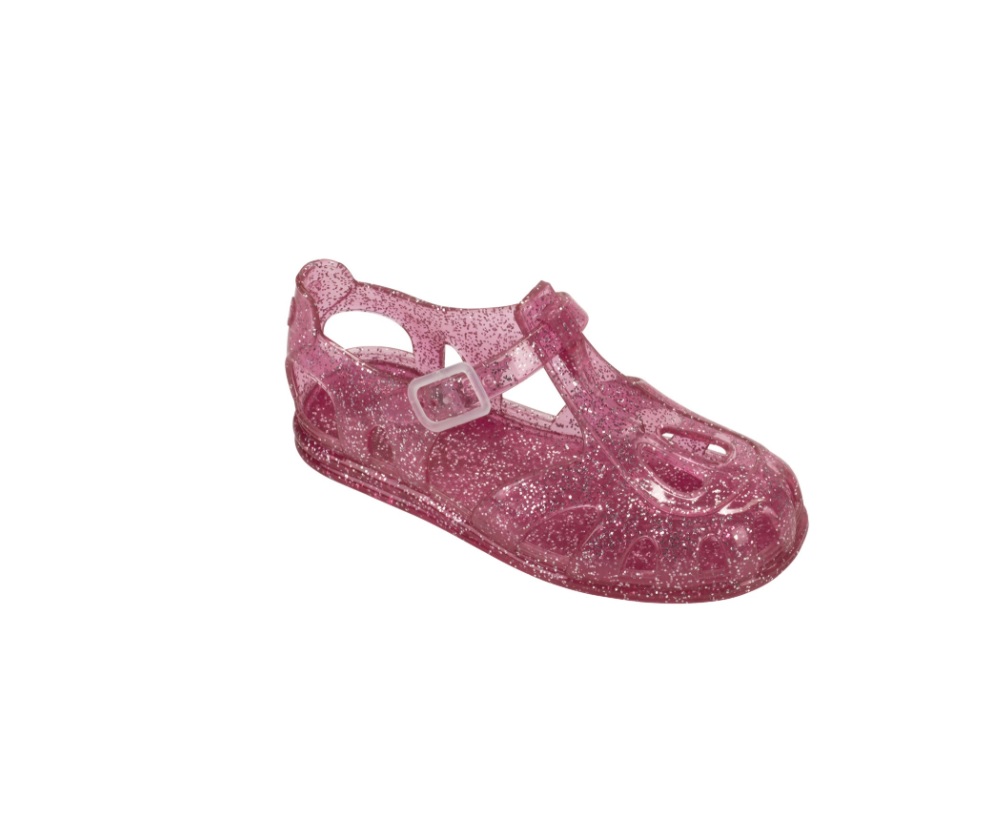 fashy_waterschoen_kimba_roze_glitter