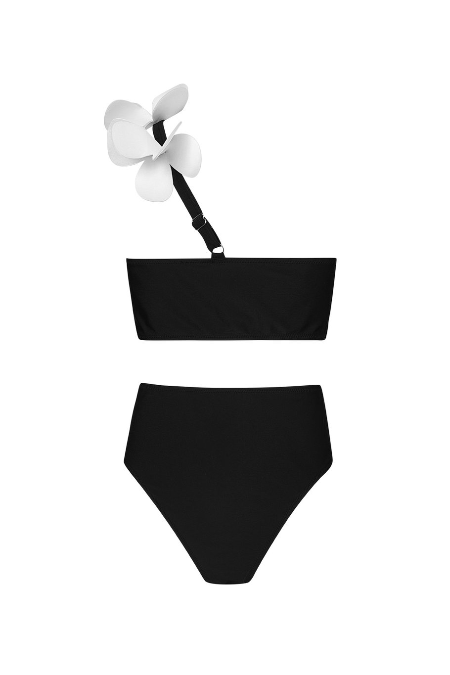 bikini_bloem_zwart_wit
