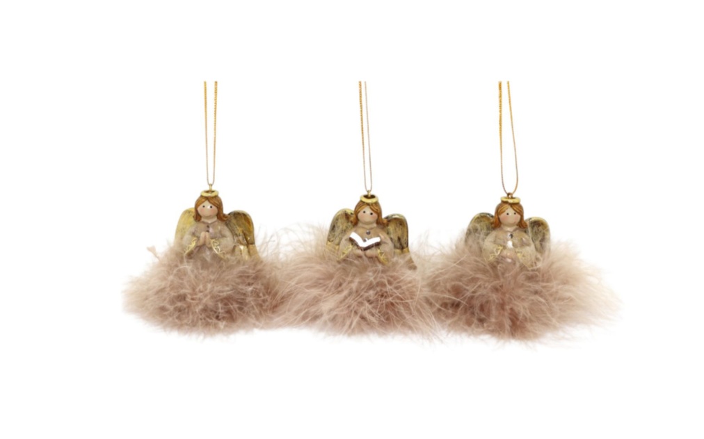 ornament_angel_ester_beige_goud